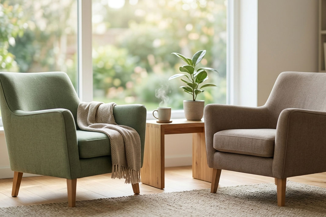 Exploring Therapy for Depression Finding the Right Path for You