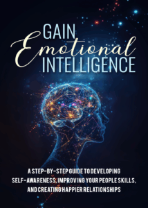 Gain Emotional Intelligence Ebook
