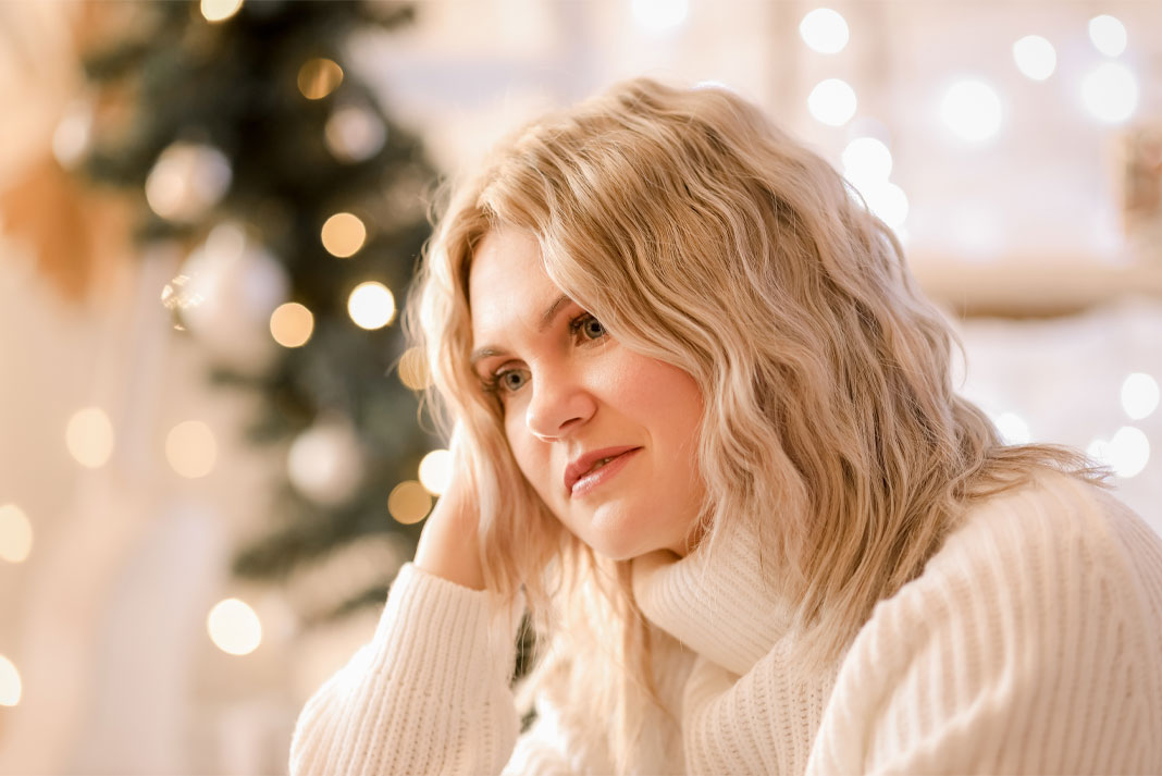 Managing Seasonal Affective Disorder Tips to Combat Winter Depression