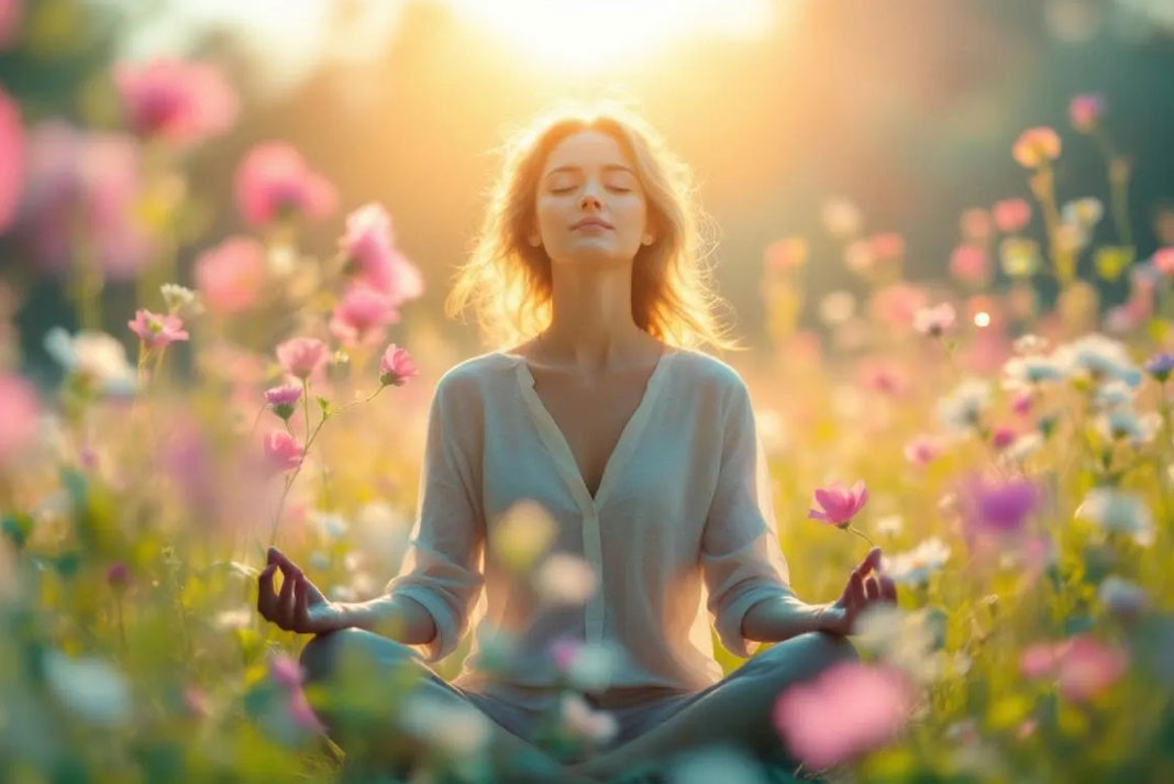 Conquering Worry 10 Strategies to Reduce Stress in Your Life