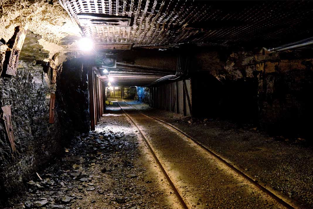 Explore Jaw Dropping Scenery and Kentucky’s Coal Mining Heritage