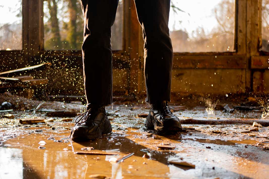 Home Owners How to Navigating Your Options After a Natural Disaster