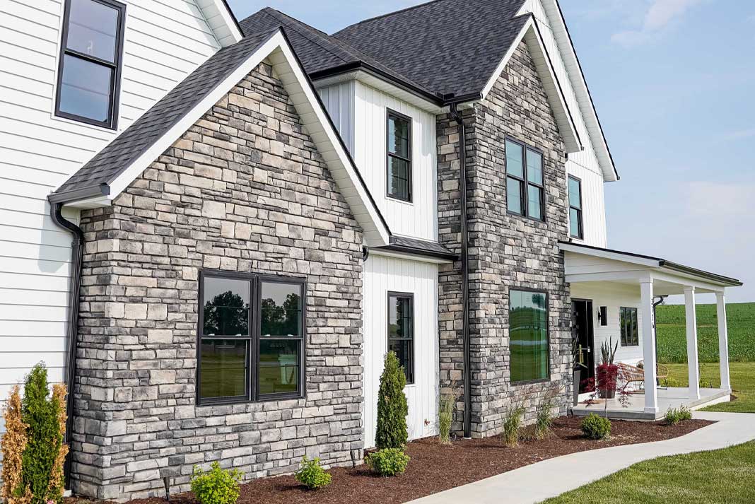 How to Make Your Home Exterior Turn Heads