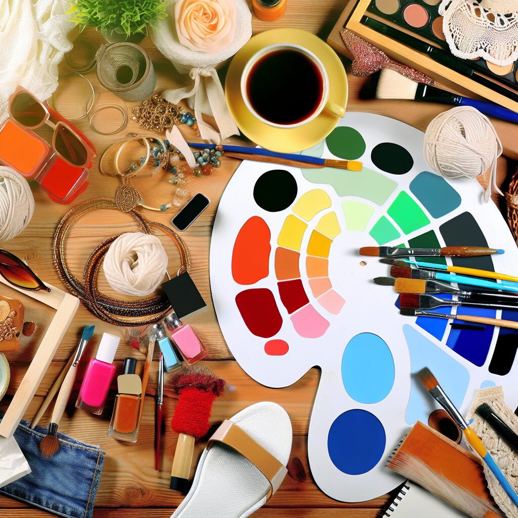 Feel free to mix and match or modify them to better fit your style!