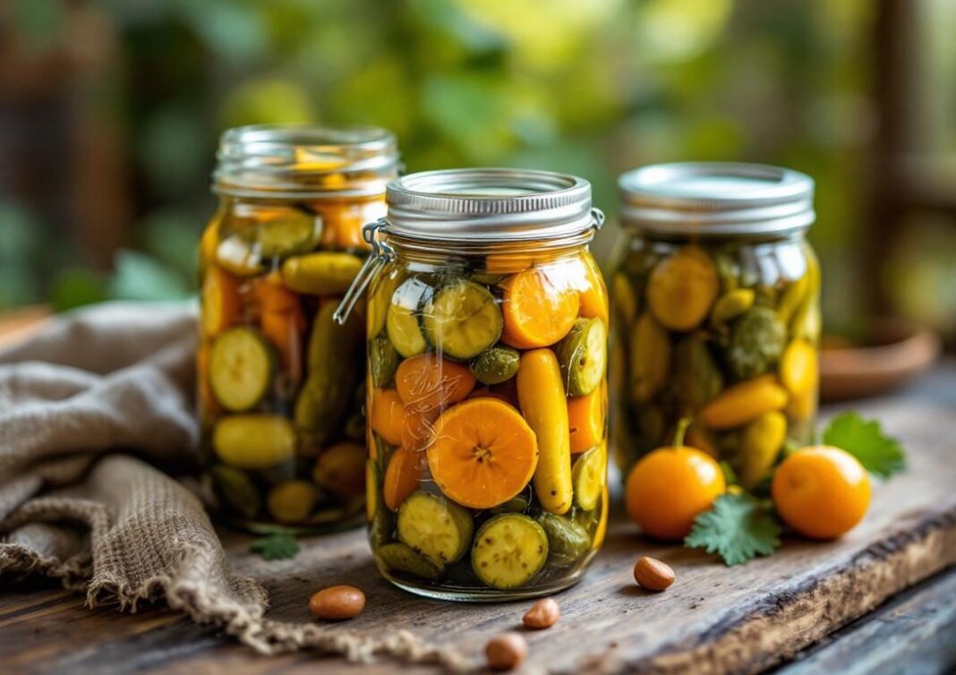 Country Kitchen: A Simple Guide to Seasonal Canning Country Kitchen A Simple Guide to Seasonal Canning