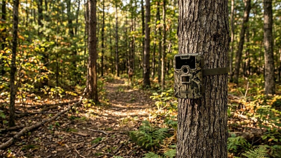 Moultrie Micro 42 Trail Cam Review: Small Size, Massive Performance Moultrie Micro 42 Trail Cam Review Small Size, Massive Performance