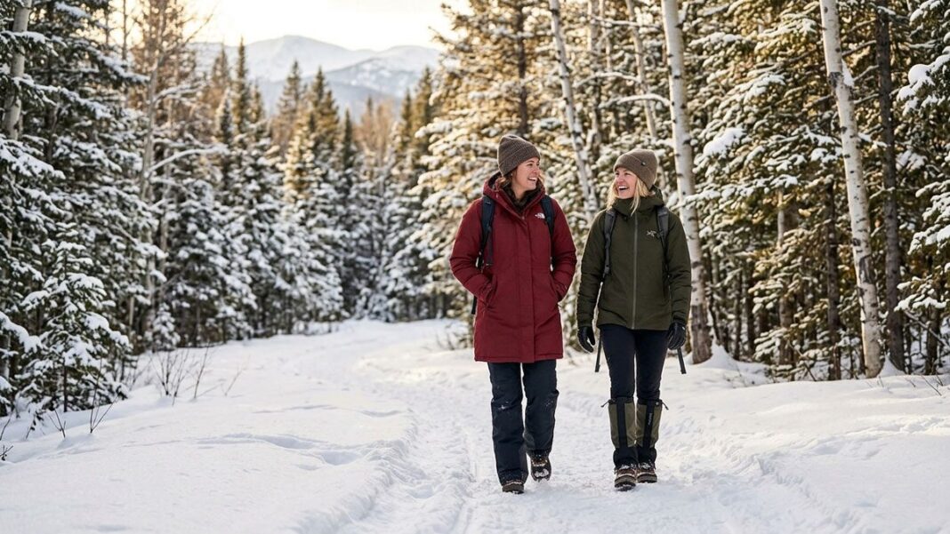 The Best Women’s Winter Jackets of 2026: Stay Warm in Style The Best Women’s Winter Jackets of 2026 Stay Warm in Style