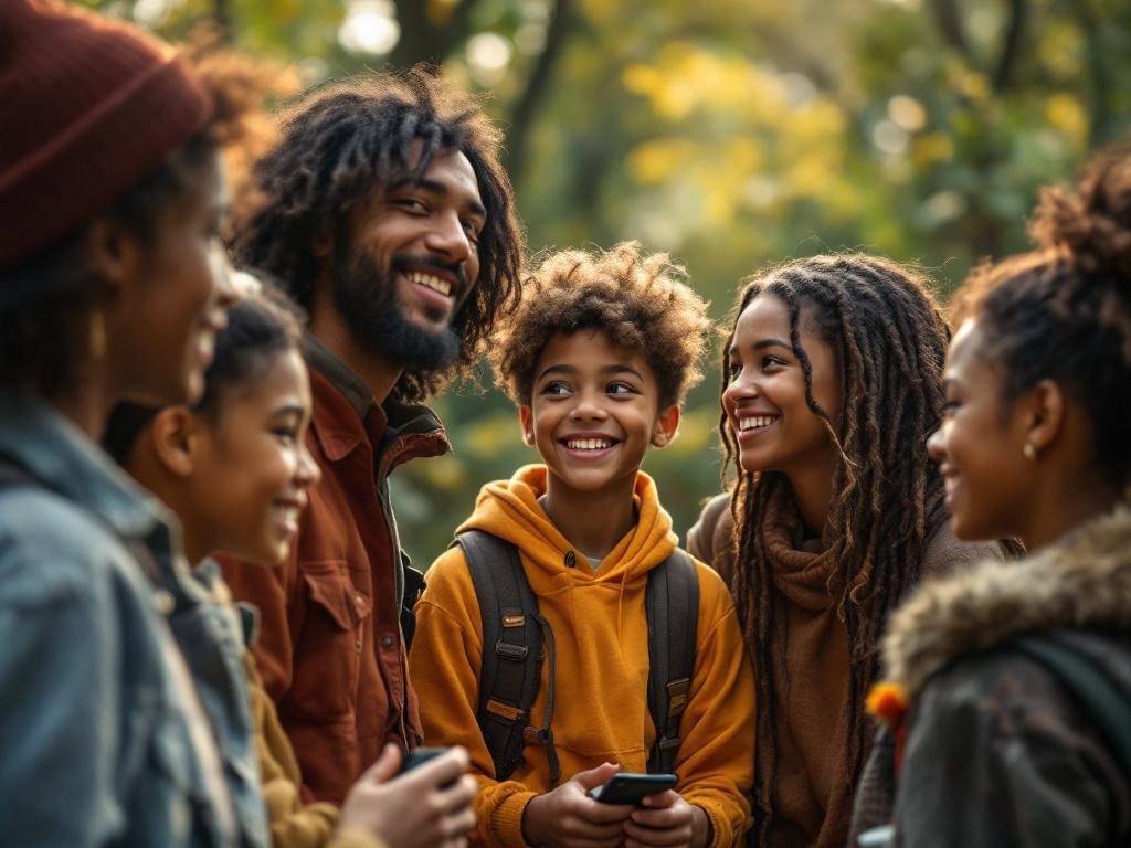 What is a Youth Group? What is a Youth Group