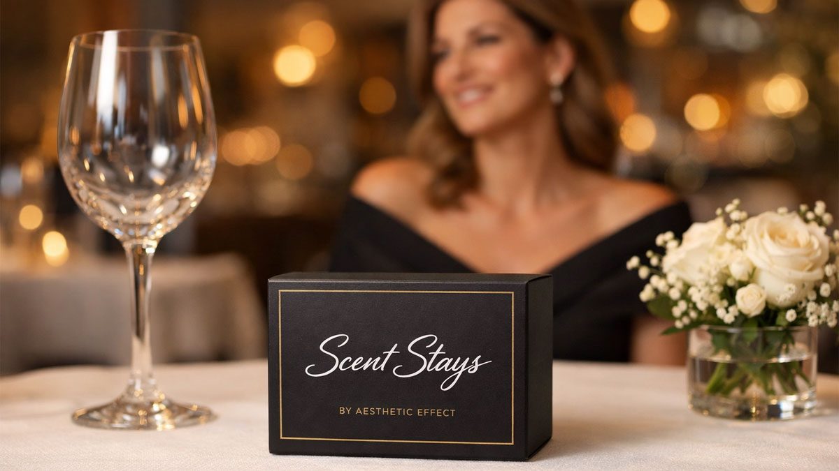 perfume wearable technology scent stays skin safe perfume wearable technology scent stays skin safe