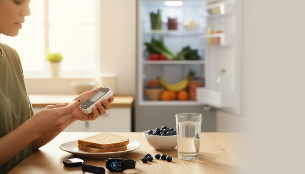 Diabetes 2026: Why Are More Americans Getting Type 2?