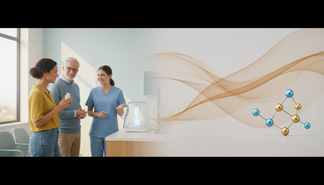 New FDA Approved Medications 2026 What You Need to Know